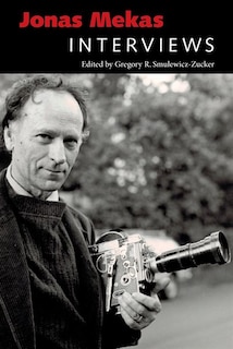 Front cover_Jonas Mekas
