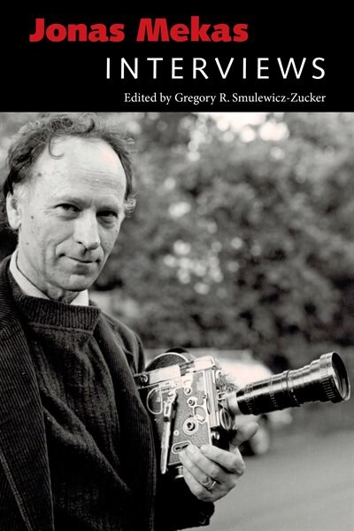 Front cover_Jonas Mekas