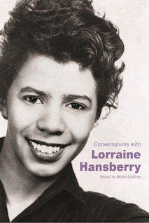 Front cover_Conversations With Lorraine Hansberry