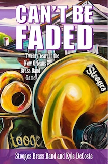 Couverture_Can't Be Faded