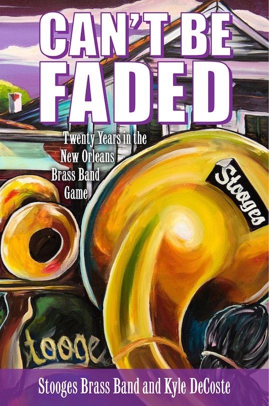 Couverture_Can't Be Faded