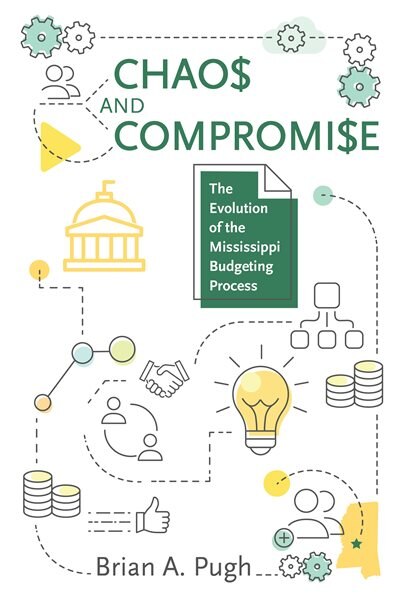 Front cover_Chaos And Compromise