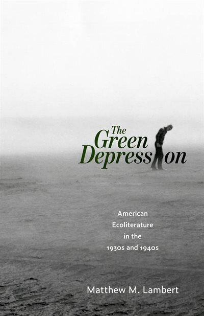 Couverture_The Green Depression