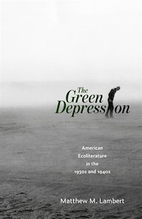 Couverture_The Green Depression
