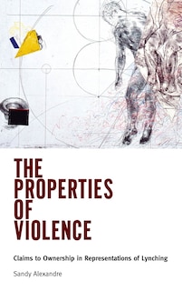 Front cover_The Properties of Violence