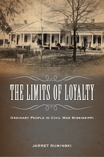 Front cover_The Limits of Loyalty