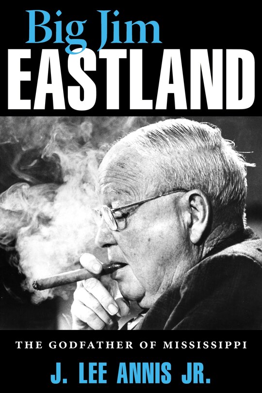 Couverture_Big Jim Eastland