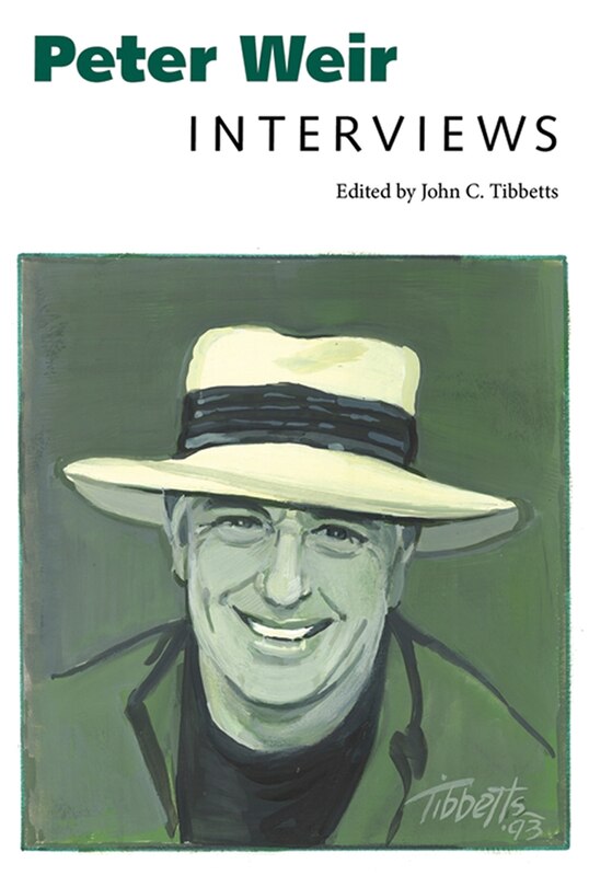 Front cover_Peter Weir