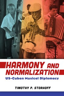Front cover_Harmony And Normalization