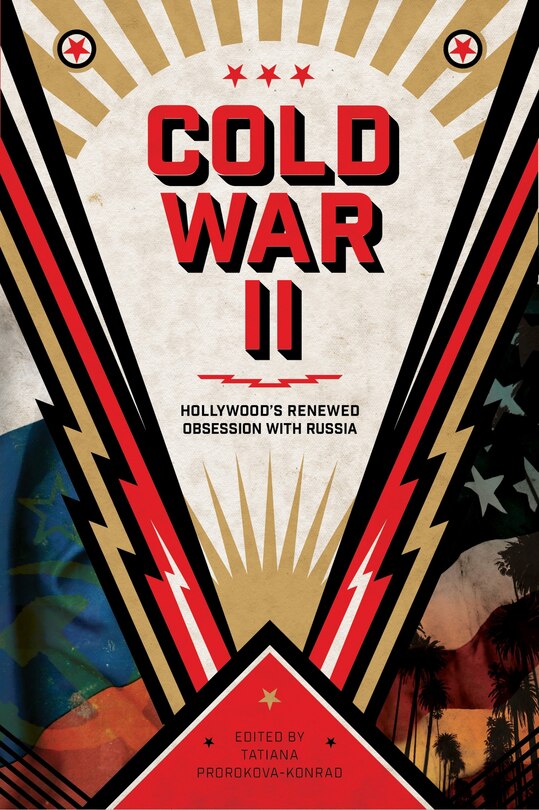 Front cover_Cold War Ii