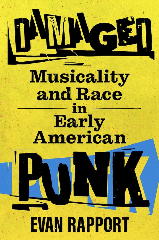 Front cover_Damaged
