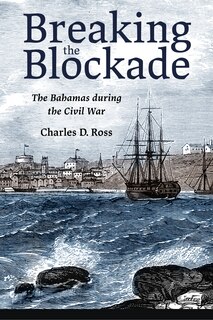 Front cover_Breaking The Blockade