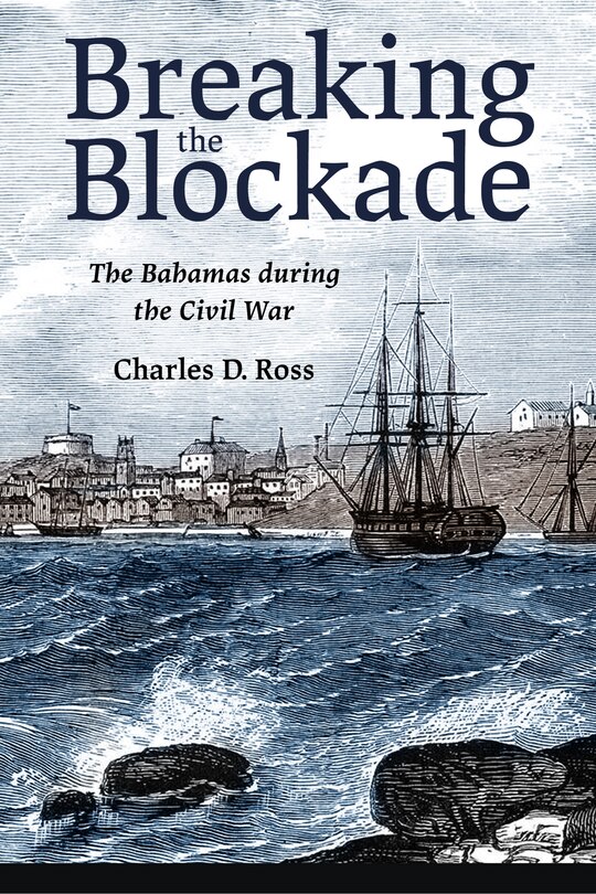 Front cover_Breaking The Blockade