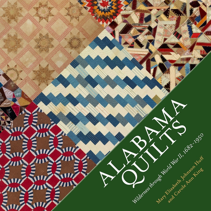 Front cover_Alabama Quilts