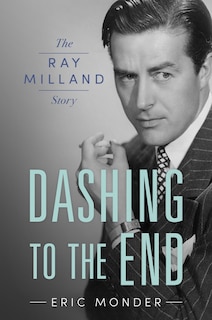 Couverture_Dashing to the End