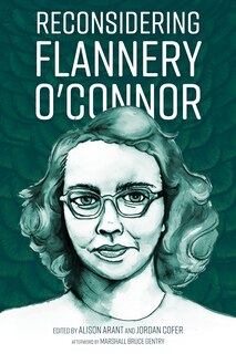 Front cover_Reconsidering Flannery O'connor