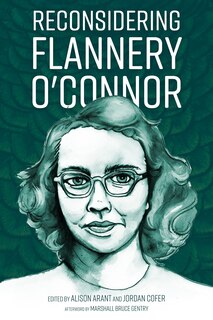 Couverture_Reconsidering Flannery O'connor