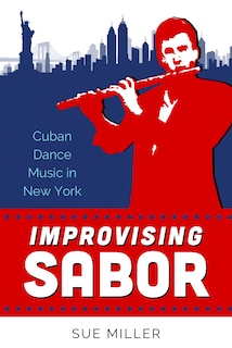 Front cover_Improvising Sabor