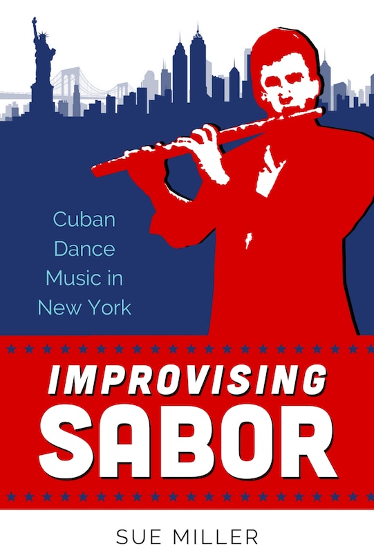 Front cover_Improvising Sabor