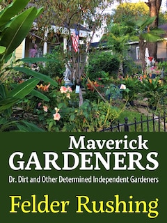Couverture_Maverick Gardeners