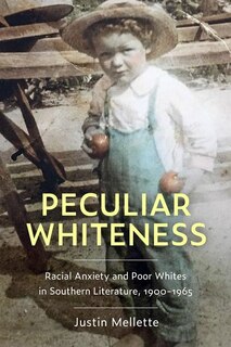 Couverture_Peculiar Whiteness