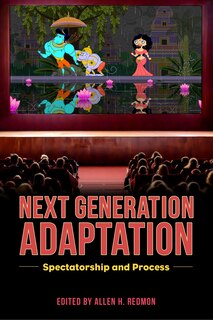 Front cover_Next Generation Adaptation