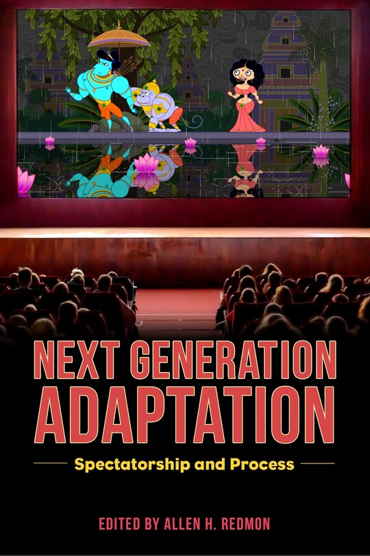 Front cover_Next Generation Adaptation