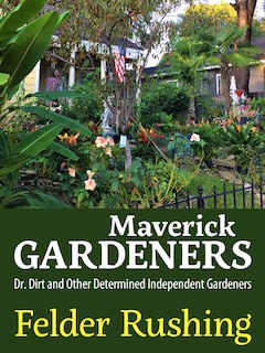 Couverture_Maverick Gardeners