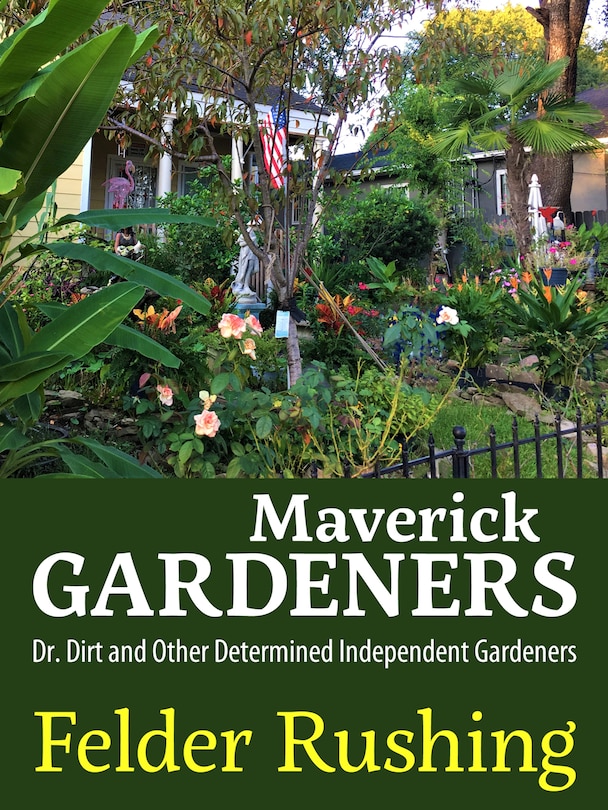 Couverture_Maverick Gardeners