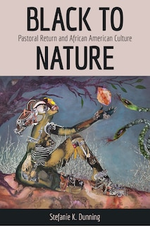 Front cover_Black To Nature