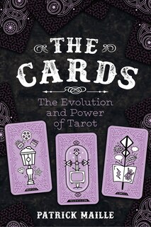 Couverture_The Cards