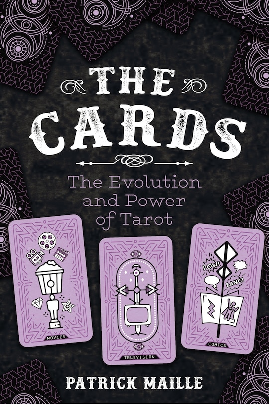 Couverture_The Cards