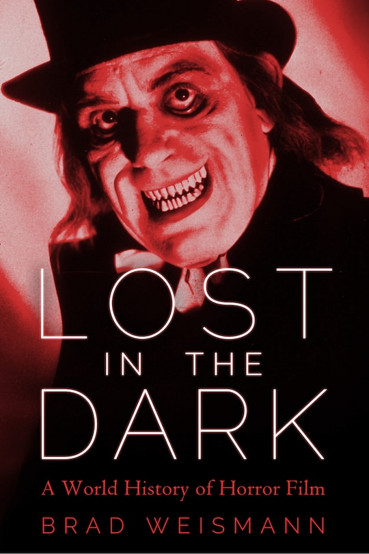Couverture_Lost In The Dark