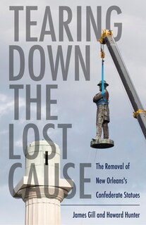 Couverture_Tearing Down The Lost Cause