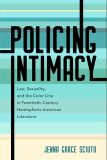 Couverture_Policing Intimacy