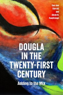 Couverture_Dougla In The Twenty-first Century