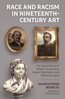 Couverture_Race And Racism In Nineteenth-century Art