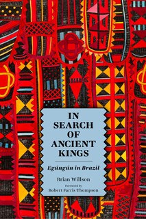 Front cover_In Search Of Ancient Kings