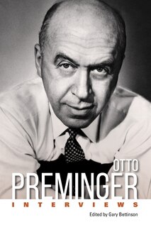 Couverture_Otto Preminger