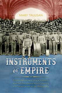 Front cover_Instruments of Empire