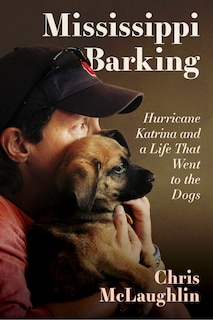 Front cover_Mississippi Barking