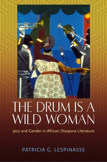 Couverture_The Drum Is a Wild Woman
