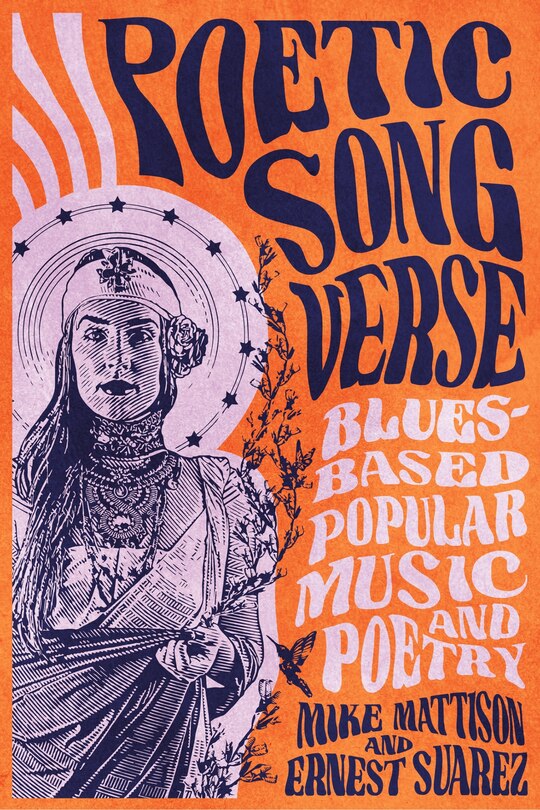 Front cover_Poetic Song Verse