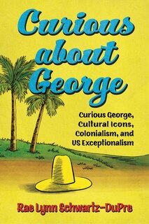 Couverture_Curious about George