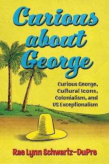 Front cover_Curious about George