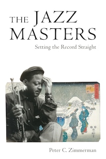 Couverture_The Jazz Masters