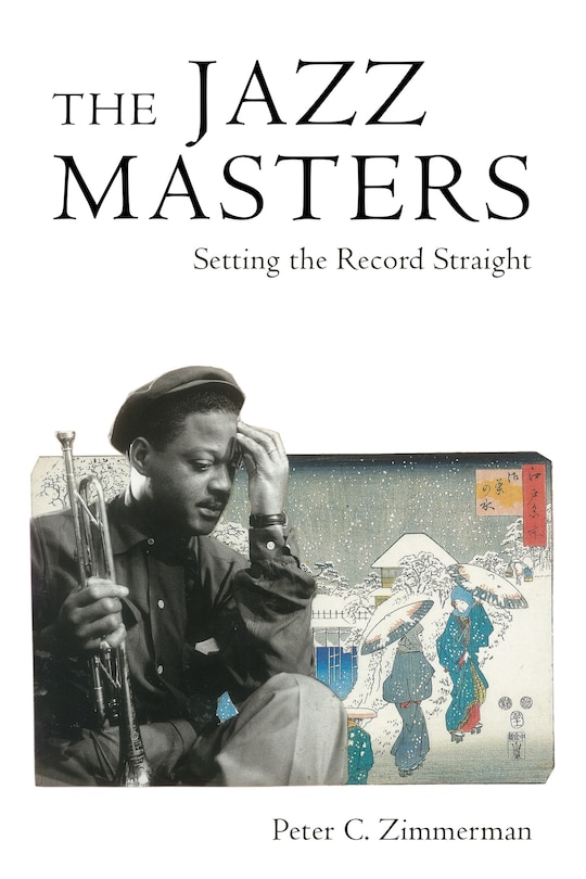 Couverture_The Jazz Masters