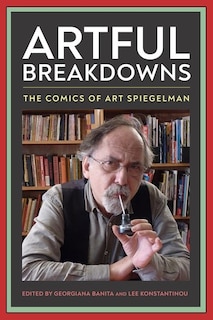 Front cover_Artful Breakdowns