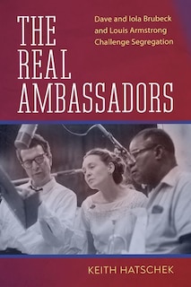 Front cover_The Real Ambassadors