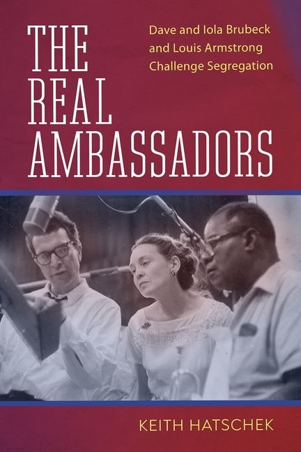 Front cover_The Real Ambassadors